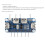 Concentrador USB de 4 Puertos para Raspberry Pi, USB A UART Integrado 2
