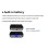 STM32 Offline Downloader -Pro Programmer GD32 MM32 AT32 CH32 with Lithium Battery DAP-Debugger 1