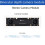 AI Stereo Depth Camera Module for RDK X5 Stereo Depth Camera Module SC230AI Chip Dual 2MP Color 2