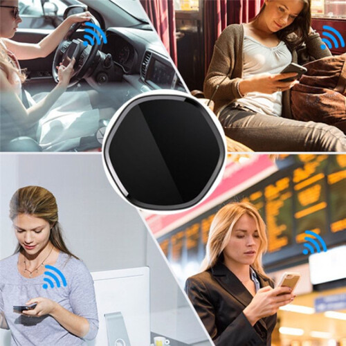 WIFI Infrared Graffiti Mobile Phone Intelligent Remote Control Compatible with Multiple Code Bases Alexa Voice Control 2
