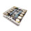 Electrical Processor 5V-25V 8A Flagship Level Electric Processor Power Purification Modules for Switching Power 4