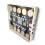 Electrical Processor 5V-25V 8A Flagship Level Electric Processor Power Purification Modules for Switching Power 4