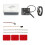 FRSKY VANTAC RF007 FBL Helicopter Flight Control Module Stabilization System for Enhanced Flight Dynamics RF007 Archer+ 5