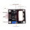 WCS1700 3-5V Hall Current Sensor Adjustable DC100A 70A 35A Short over-Current Detector Protection Module 2