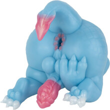 Fantasy Masturbator Sex Doll for Men, Realistic Male Masturbator Penis Stimulation Bad Dragon Oral Sex Masturbation Pocket Pussy