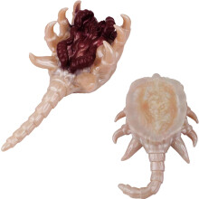 Alien Male Masterubaters Sex Toys for Men, Realistic Facehugger with Long Tail Penis Stimulation Masturbation for Adult Sex Game