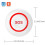 WiFi SOS Alarm Button Battery Rechargeable Elderly  Emergency Panic Button Old  Personal Self-Defense 6