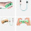 Wrist Strap for   - 2 Pack Lanyard Replacement Parts Accessories for Controllers 3