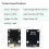 CX-SP5F Development Kit MP3 Voice Playback Module UART Serial Port Control Intelligent Voice Broadcast Voice  Module 2