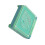 3D-Bladsbyte Reparationshus Shell Case Cover Parts Kit för Gameboy Advance SP  SP 2