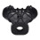 Adjustable Bike Handlebar Speaker Mount for  CLIP 5 & 4 Universal Bicycle Bracket for Enhanced Riding Experience 3