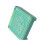 3D-Bladsbyte Reparationshus Shell Case Cover Parts Kit för Gameboy Advance SP  SP 3