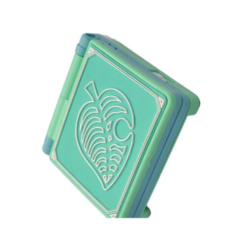 3D-Bladsbyte Reparationshus Shell Case Cover Parts Kit för Gameboy Advance SP  SP 2
