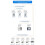 Eport-E20 Network Server Port FreeRTOS TTL Serial to Ethernet Embedded Module DHCP 3.3V IP Telnet Wifi 2
