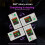 XY6509S Adjustable  Regulated Power Supply+WIFI Module Constant Voltage Constant Current 65V 9A 585W Step-Down Module 6