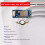 XY6509S Adjustable  Regulated Power Supply+WIFI Module Constant Voltage Constant Current 65V 9A 585W Step-Down Module 7