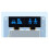 2inch LCD Screen with 0.96inch OLED Display Module HAT Kit for RPi Raspberry Pi Zero 2 W 3 Model B 4 5 Expansion Board 8