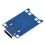 40PCS Type-C USB TP4056 Lithium Charger Module Charging Pad 5V 1A 18650 Dual Function 1A Lithium Ion Protection 5