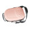 For Meta 3S Box Portable Carrying Case VR Headset Shockproof EVA Hard Shell Storage Bag with Mesh for Meta C 3