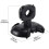 Adjustable Bike Handlebar Speaker Mount for  CLIP 5 & 4 Universal Bicycle Bracket for Enhanced Riding Experience 8