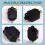1:64 Balun 4-Band 8-Band End-Feed Antenna Using Frequency Range 1-30Mhz Power 100W (PEP) 2