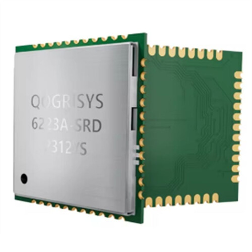 Low Power WiFi  2-in-1 RTL8723DS SDIO Interface 2.4G Draadloze Intelligentie Luidsprekermodule 1