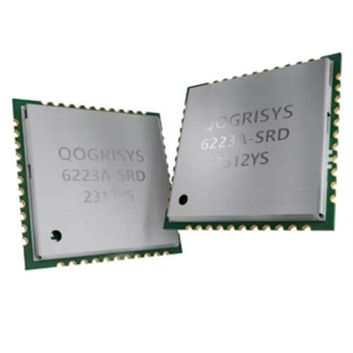 Low Power WiFi  2-in-1 RTL8723DS SDIO Interface 2.4G Draadloze Intelligentie Luidsprekermodule 2