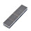 MAX7219 Dot Matrix Module 8x8 Common Cathode LED Display 5V 4-in-1 with DuPont Wires Cable for DIY Projects B 2