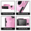 Camera Case Protector for  ZV-1F ZV-1 II ZV-1M2, Silicone Camera Protective Cover 7