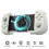 X3 Wireless Game Controller per Android Joystick Cellulare per PUBG Mobile Gaming Precisione di Gioco Migliorata 7