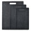 Marble Pattern Plastic Cutting Board Set Kitchen Classification Chopping Boards for Home 1