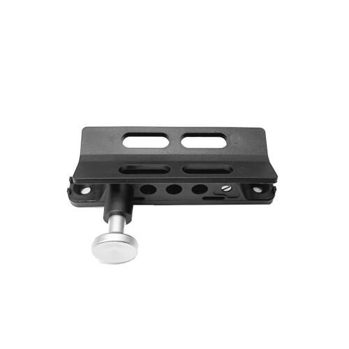 Roll Bar Adjustable Fire Extinguisher Bracket Wear-resistant Mount 1