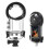 Invisible Dive Housing Case for  X5 Waterproof Scratch-Resistant 50m Depth 6
