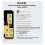 2PCS Rd-03D Rd-03 24GHZ  Module Multi-Target Human Motion TrackingTrajectory Localization PCB Antenna 4