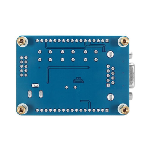 MCU Chip C8051F330 Development Board Internet of Things Programming Learning Motherboard Experimental Board Core Board 2
