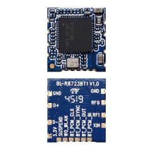 RTL8723BU USB Wireless Module 2.4 WiFi Combo Module Interface 4.0 Module