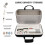 Waterproof Hard Shell Carrying Case for XGIMI Play6 Projector Protective Portable Box for Projector Accessories 4