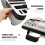 Waterproof Hard Shell Carrying Case for XGIMI Play6 Projector Protective Portable Box for Projector Accessories 5