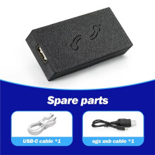 OGX Converter for 360//for PS4 Controlloer Adapter for for PS3/PC/for Game Console