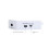 1080P -Compatível com AV Video Composite Converter Box -Compatível com AV CVSB L/R Video Scaler Adaptador Branco 5