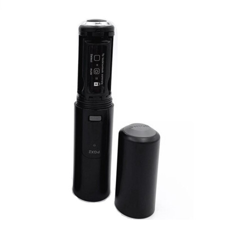 Wireless Microphone Shell Housing Cover for  PGX2 PGX24 and Other Mic Replacement 2