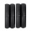 Wireless Microphone Shell Housing Cover for  PGX2 PGX24 and Other Mic Replacement 7