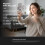 Magnetic Ring Light for Selfies That Also Functions As A Phone Cooler, Suitable for Phones with  Functionality. 2