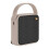 For  Willen Speaker Silicone Case Shock Absorbing Speaker Case Anti Scratch  Speaker Case Orange 2