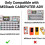 For Dual-Band RF Development Board for M5Stack Cardputer ADV,2.4G NRF24 + 433M CC1101 Module,Communication Module 5