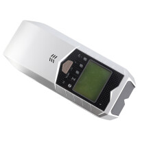 5-in-1 Wand Scanner mit LCD-Anzeige, Erkennung von Holz, Metall und Drähten
