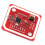 1Set PN532 NFC RFID Wireless Module V3 User Kits Read/Write Mode IC S50 Card PCB Attenna IIC SPI HSU 3