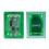 M3650A-HA RFID Reader Writer 13.56MHz IC Card Reader UART TTL 3.3-5V RFID Tag Reader F08 S50 S70 Card Reader Module 7