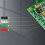RS232 RFID Reader Module IC Card Reader 13.56Mhz Contactless  Card Reader 14443A Protocol Support Window System 9