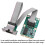 RTL8111H Mini PCIe Ethernet Gigabit 10/100/1000 5
